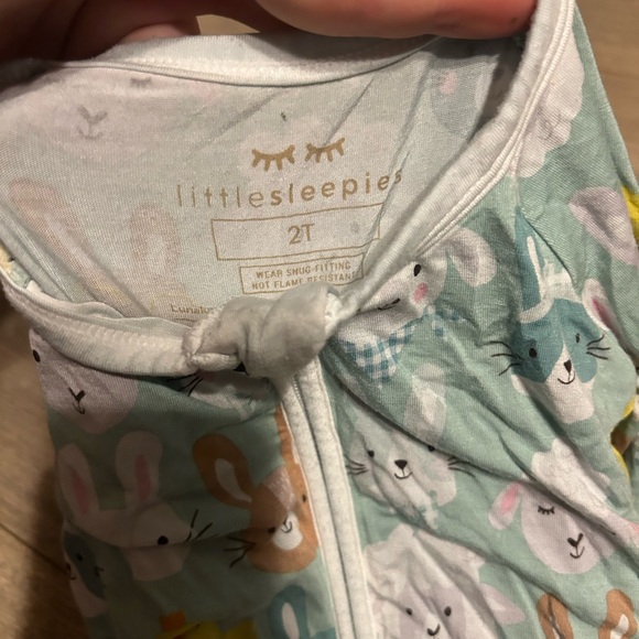 Little sleepies - Picture 2 of 2